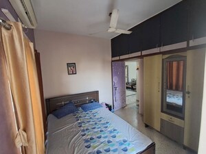 2 BHK Apartment For Sale in Krishna Nagar