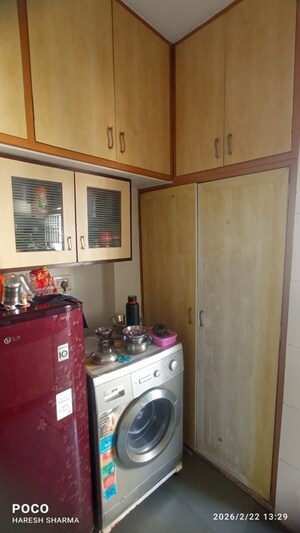 Furnished Amenities in 2 BHK Apartment at Krishna Nagar – for Sale