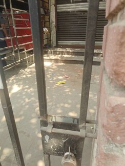 Retail Shop For Rent in Mayur Apartment Koparkhairane