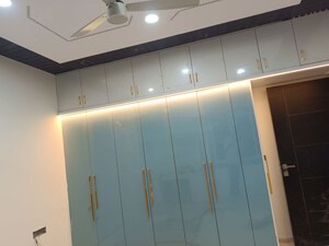 Furnished Amenities in 3 BHK Apartment at Rajapushpa Provincia, Narsingi – for Rent