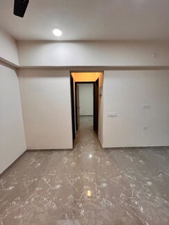 1 BHK Apartment For Rent in L&T Emerald Isle