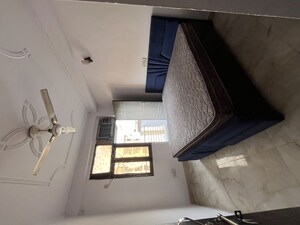 Room in 1 BHK Builder Floor at Chattarpur – for Rent