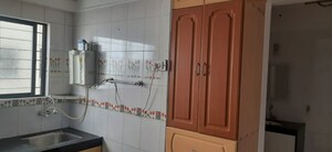 Bathroom in 2 BHK Apartment at Atul Nagar – for Sale