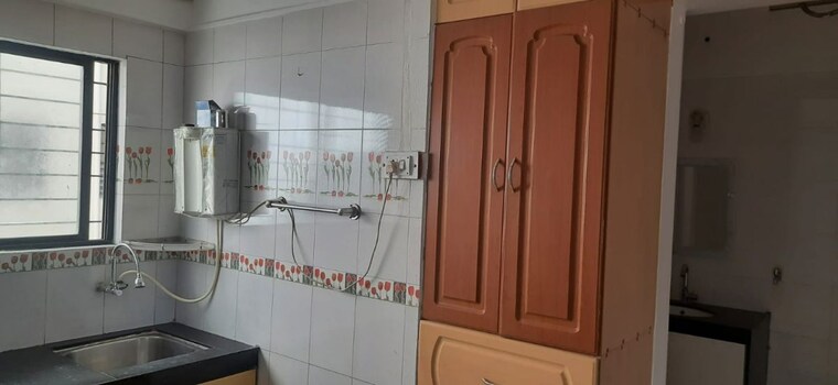 Bathroom, atul nagar 2 Bedroom 850 Sq.Ft. Apartment In Atul Nagar Pune 10144611