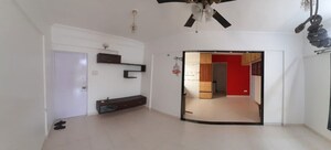 Living Room in 2 BHK Apartment at Atul Nagar – for Sale