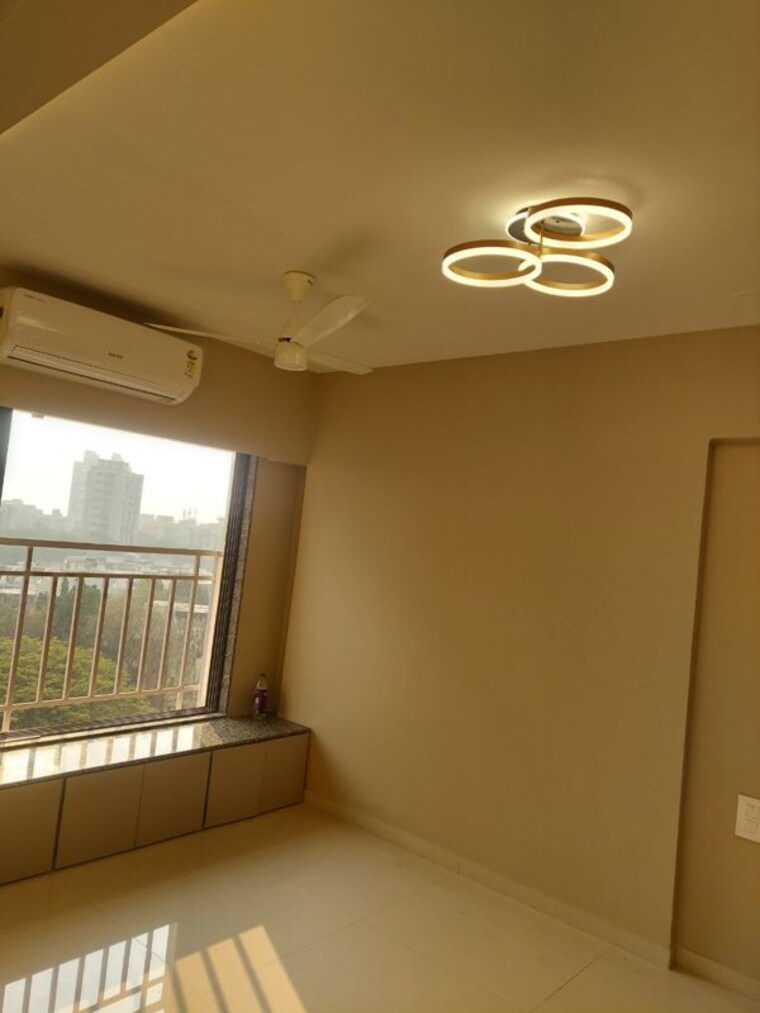 Room, lotus-unity 2 Bedroom 735 Sq.Ft. Apartment In Versova Mumbai 10144660