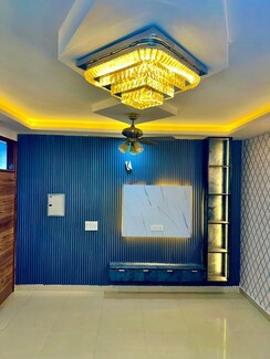 3 BHK + Pooja Room Builder Floor For Sale in Pir Machalla