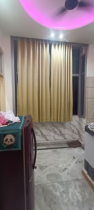 2 BHK Builder Floor For Sale in Rohini Sector 7