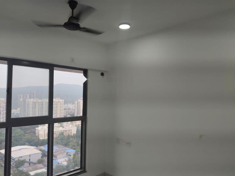 Room, uk-iridium 1 Bedroom 610 Sq.Ft. Apartment In Kandivali East Mumbai 10144661