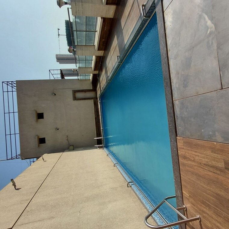 undefined, lalani-grandeur 2 Bedroom 651 Sq.Ft. Apartment In Goregaon East Mumbai 10144676