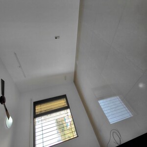 Furnished Amenities in 2 BHK Apartment at Lalani Grandeur, Goregaon East – for Rent