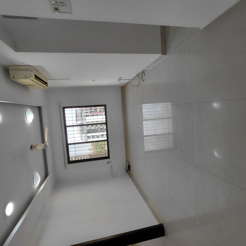 2 BHK 651 Sq.Ft. Apartment in Lalani Grandeur