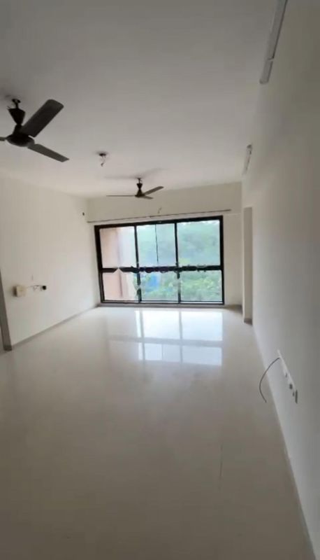 2 BHK 960 Sq.Ft. Apartment in Kanakia Rainforest