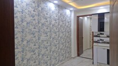 1 BHK Builder Floor For Sale in Govindpuri