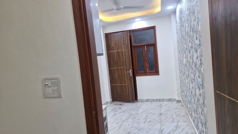 Room, govindpuri 1 Bedroom 360 Sq.Ft. Builder Floor In Govindpuri Delhi 10144683