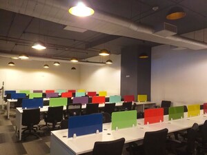  Office Space For Rent in Vijay Nagar