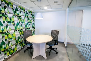 Furnished Amenities in  Office Space at Vijay Nagar – for Rent