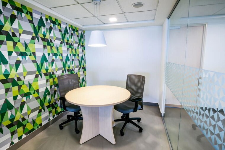 undefined, vijay nagar Commercial Office Space 2650 Sq.Ft. In Vijay Nagar Indore 10144671