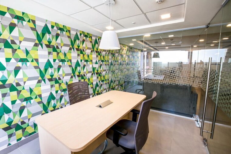 undefined, vijay nagar Commercial Office Space 2650 Sq.Ft. In Vijay Nagar Indore 10144671