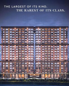 2 BHK + Extra Room Apartment For Sale in Marol