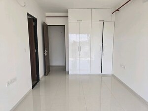Bedroom in 3 BHK Apartment at Runwal Nirvana, Parel – for Rent