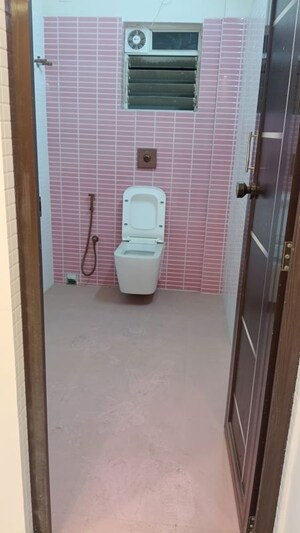 Bathroom in 5 BHK Villa at Rajarhat Residency, Rajarhat – for Sale