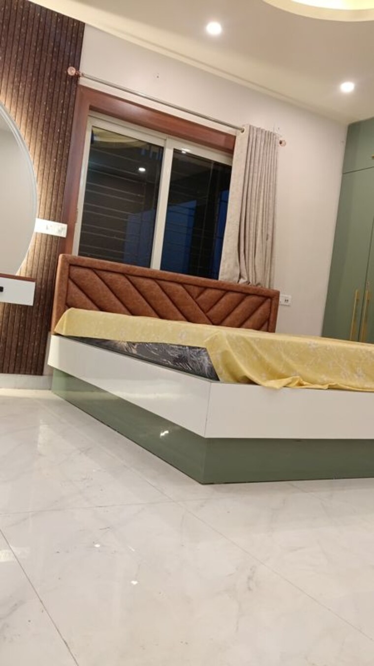 Bedroom, rajarhat-residency 5 Bedroom 2160 Sq.Ft. Villa In Rajarhat Kolkata 10144690