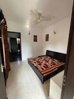 2 BHK + Pooja Room Builder Floor For Rent in PVR Residency