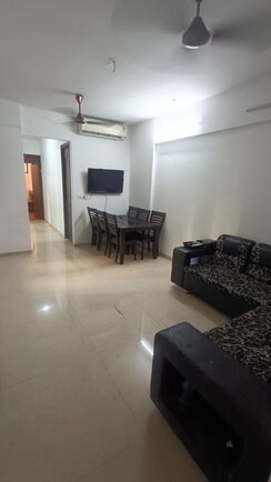 2 BHK Apartment For Rent in Lodha Palava Urbano D And E