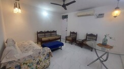 2.5 BHK Apartment For Rent in Supertech Cape Town