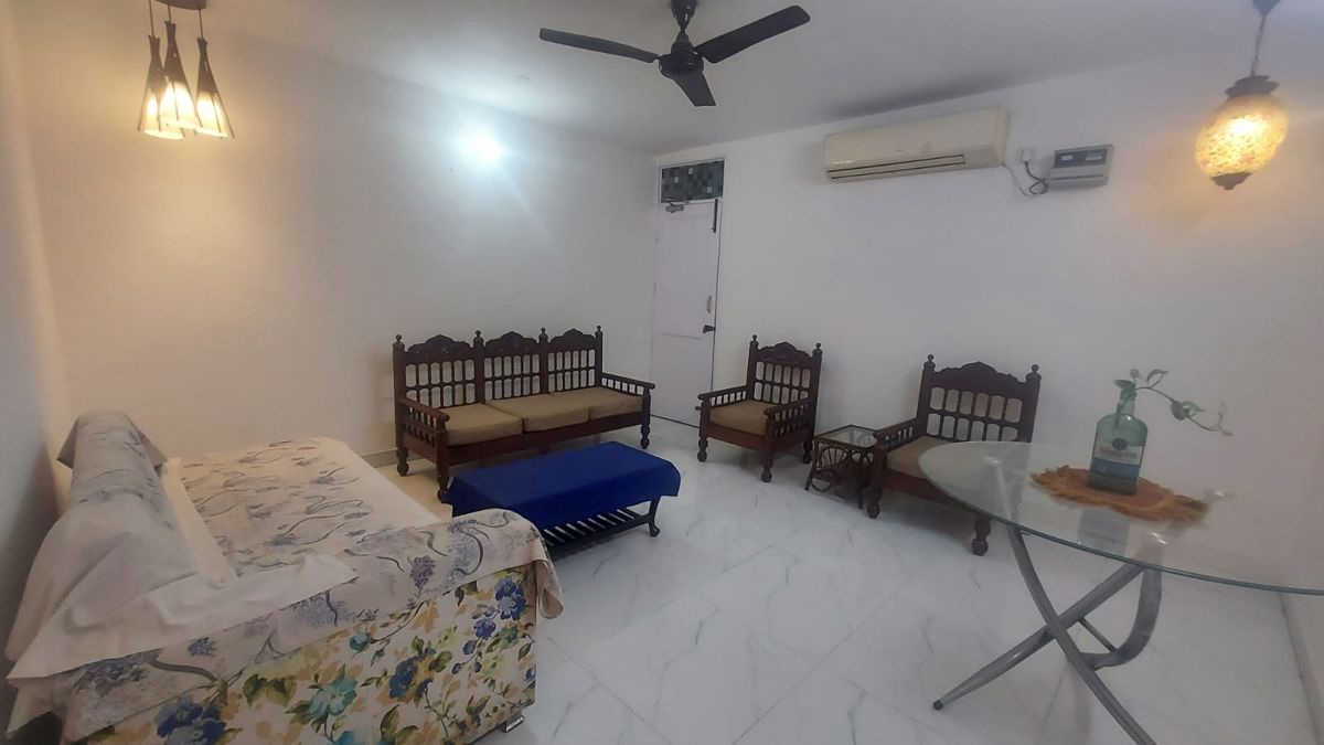 2.5 BHK Apartment For Rent in Supertech Cape Town