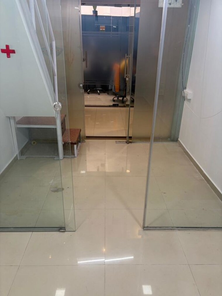 Team Area, rustomjee-eaze-zone-mall Commercial Office Space 103 Sq.Ft. In Malad West Mumbai 10144684