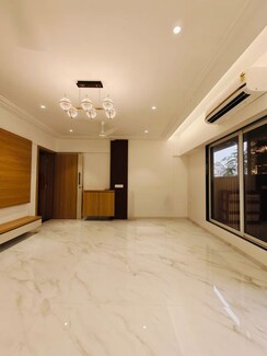 2 BHK Apartment For Rent in Vishwa Bhuvan