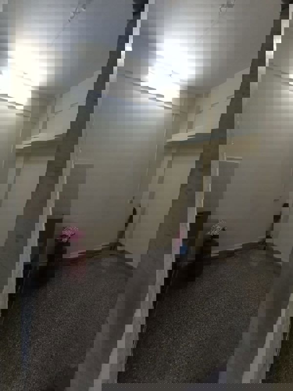 1 BHK + Study Room 445 Sq.Ft. Apartment in Roop Varsha CHS