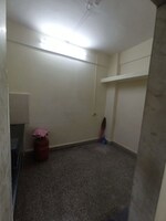 1 BHK + Study Room 445 Sq.Ft. Apartment in Roop Varsha CHS