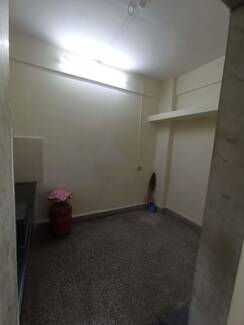 1 BHK + Study Room Apartment For Sale in Roop Varsha CHS