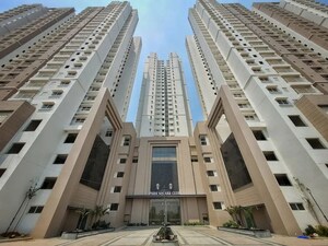 2 BHK Apartment – Exterior View View at Prestige Park Square, Bannerghatta Road - for Sale