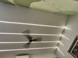 Furnished Amenities in 2 BHK Apartment at Signature Global Synera, Sector 81 – for Sale