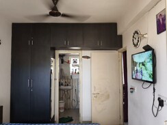 2 BHK Apartment For Sale in HCBS Sports Ville