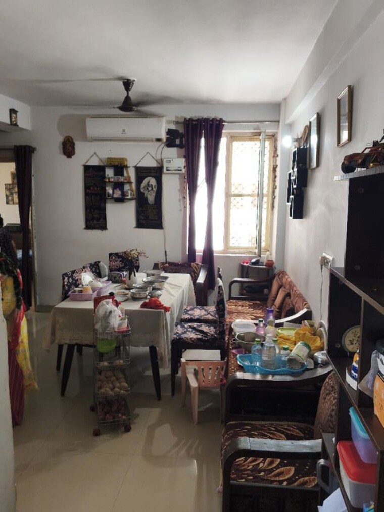 Living Room, hcbs-sports-ville 2 Bedroom 576 Sq.Ft. Apartment In Sohna Sector 35 Gurgaon 10144685