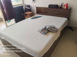 Bedroom in 2 BHK Apartment at HCBS Sports Ville, Sohna Sector 35 – for Sale