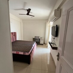 2 BHK Apartment For Rent in AVL 36 Gurgaon