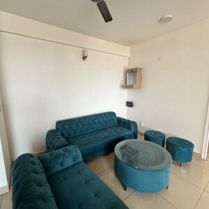Team Area in 2 BHK Apartment at AVL 36 Gurgaon, Sector 36a – for Rent