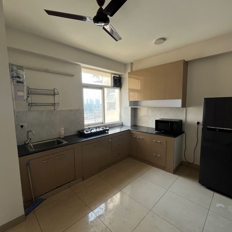 Kitchen, avl-36-gurgaon 2 Bedroom 720 Sq.Ft. Apartment In Sector 36a Gurgaon 10144710