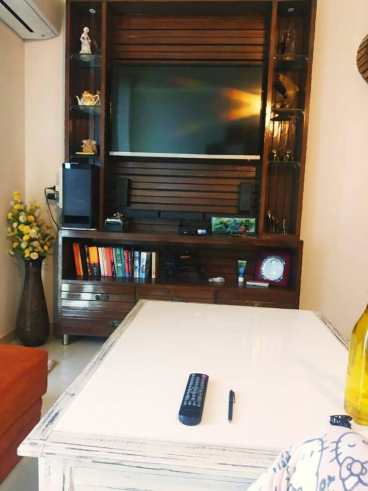 undefined, dlf-new-town-heights-iii 3 Bedroom 1930 Sq.Ft. Apartment In Sector 91 Gurgaon 10144713
