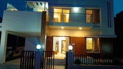 4 BHK + Study Room Villa For Sale in Swagat Chinar