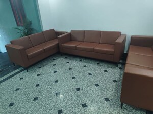 Floor Plan in  Office Space at Sector 16 – for Rent