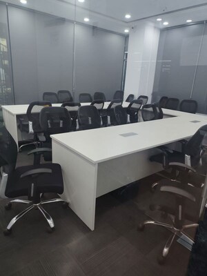 Team Area in  Office Space at Sector 16 – for Rent
