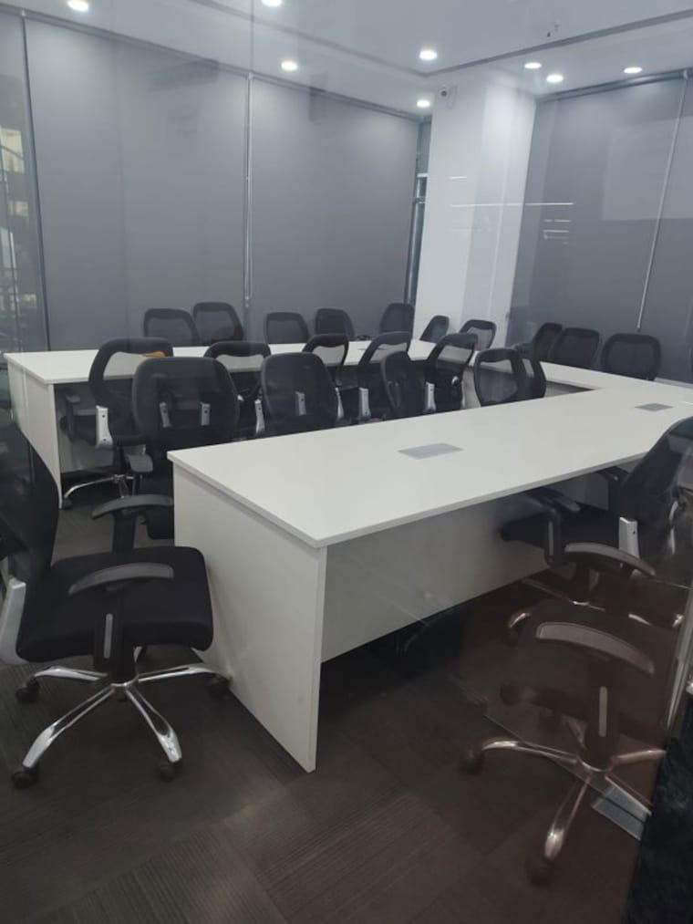 Team Area, sector 16 Commercial Office Space 15000 Sq.Ft. In Sector 16 Noida 10144727