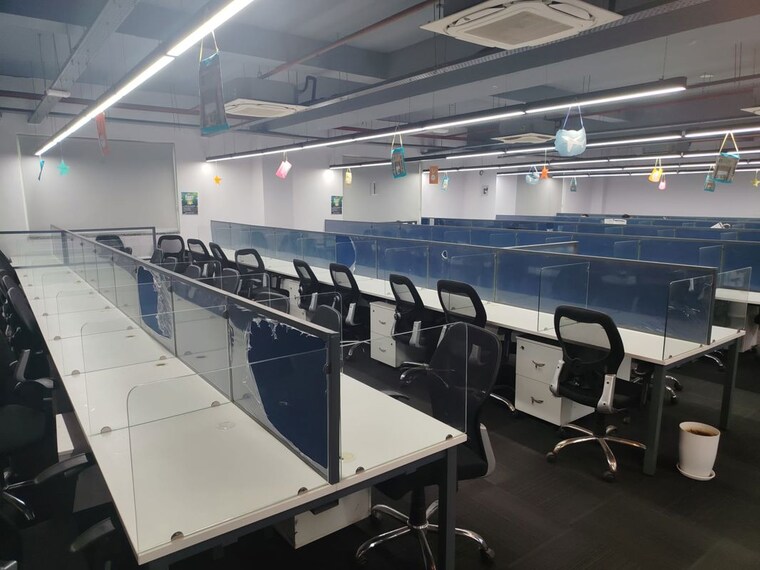 Team Area, sector 16 Commercial Office Space 15000 Sq.Ft. In Sector 16 Noida 10144727